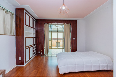 Casa, 4 quartos, 402 m² - Foto 2