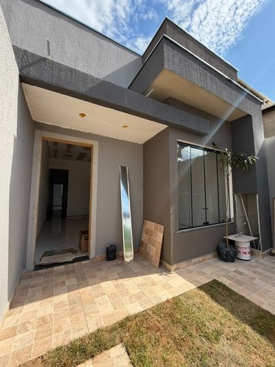 Casa, 2 quartos, 125 m² - Foto 4