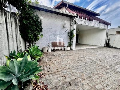 Casa, 4 quartos, 430 m² - Foto 5