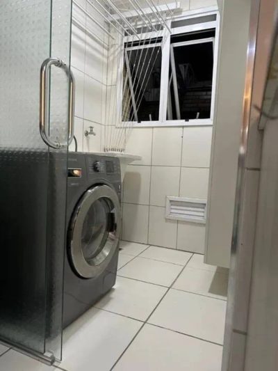 Apartamento, 2 quartos, 70 m² - Foto 2