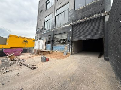 Depósito-Galpão, 615 m² - Foto 5