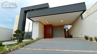 Casa, 3 quartos, 154 m² - Foto 4