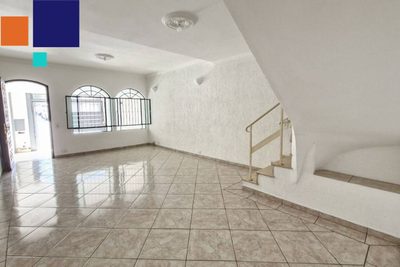 Sobrado, 2 quartos, 116 m² - Foto 1