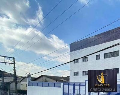 Depósito-Galpão - Foto 3