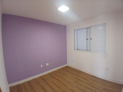 Apartamento, 2 quartos, 40 m² - Foto 5
