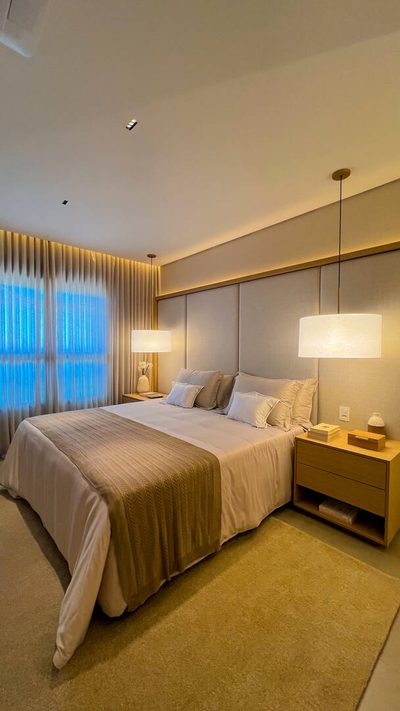 Apartamento, 3 quartos, 154 m² - Foto 3