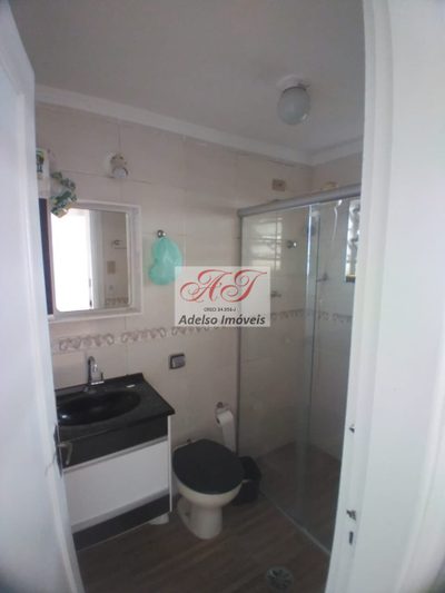 Apartamento, 2 quartos, 65 m² - Foto 4