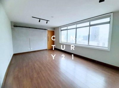 Apartamento, 2 quartos, 98 m² - Foto 1