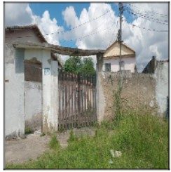Casa, 1 quarto, 77 m² - Foto 1