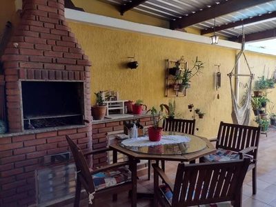 Casa, 3 quartos, 150 m² - Foto 4
