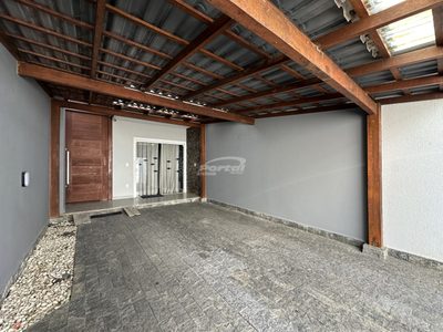 Casa, 2 quartos, 117 m² - Foto 3