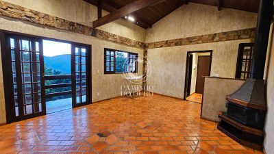 Casa, 3 quartos, 170 m² - Foto 4