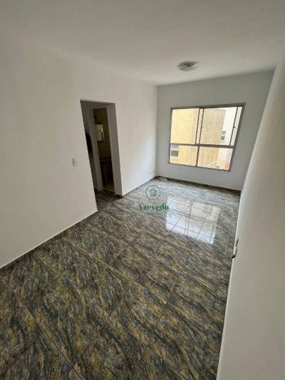 Apartamento, 2 quartos, 49 m² - Foto 5