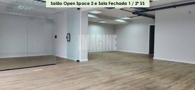 Prédio Inteiro, 1000 m² - Foto 5