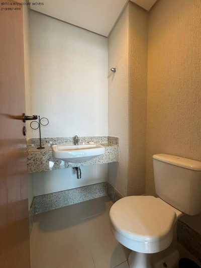 Apartamento, 4 quartos, 162 m² - Foto 3