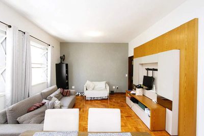 Apartamento, 3 quartos, 126 m² - Foto 2