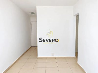 Apartamento, 2 quartos, 55 m² - Foto 2