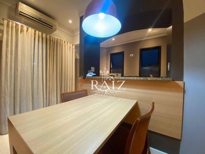 Apartamento, 1 quarto, 50 m² - Foto 3