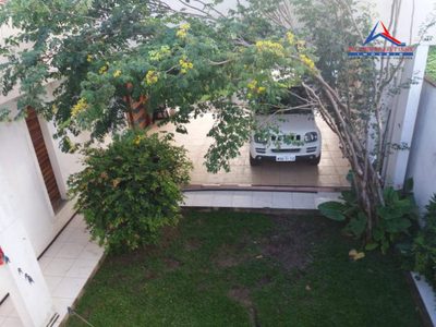 Casa, 3 quartos, 300 m² - Foto 4