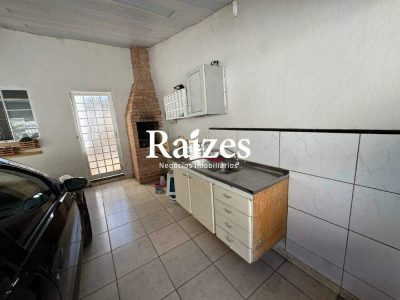 Casa, 3 quartos, 160 m² - Foto 4
