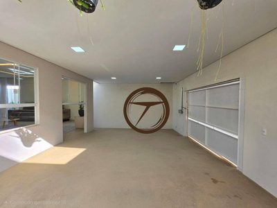 Casa, 4 quartos, 330 m² - Foto 2