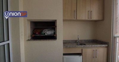 Apartamento, 3 quartos, 121 m² - Foto 3