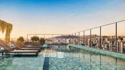 Apartamento, 2 quartos, 106 m² - Foto 1