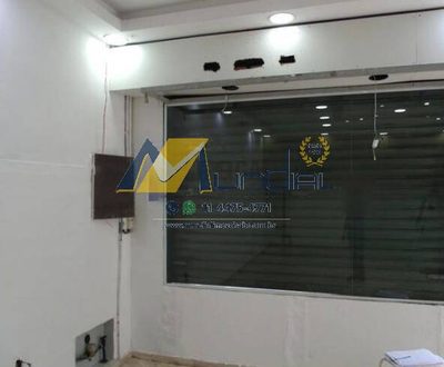 Loja-Salão, 67 m² - Foto 2