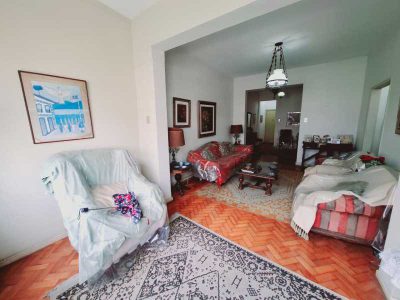 Apartamento, 4 quartos, 109 m² - Foto 2