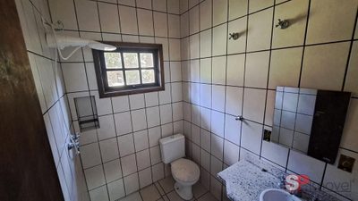 Sobrado, 4 quartos, 820 m² - Foto 2
