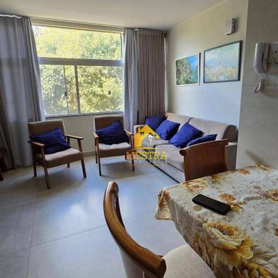 Apartamento, 3 quartos, 95 m² - Foto 2