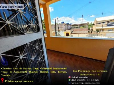 Casa, 2 quartos - Foto 4