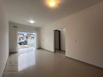 Casa, 2 quartos, 55 m² - Foto 4