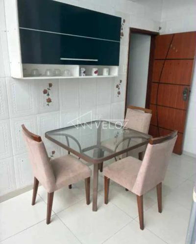 Apartamento, 2 quartos, 68 m² - Foto 3