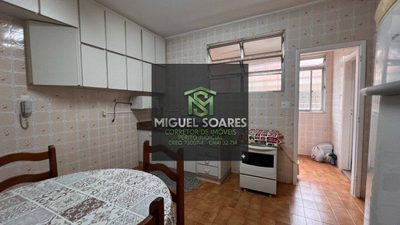 Apartamento, 2 quartos, 75 m² - Foto 3