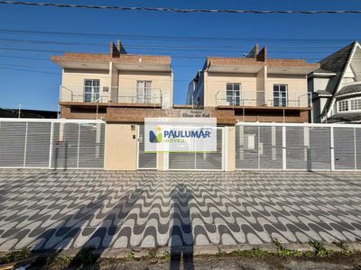 Sobrado, 2 quartos, 107 m² - Foto 2