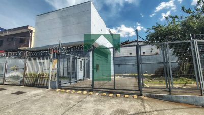 Prédio Inteiro, 200 m² - Foto 1