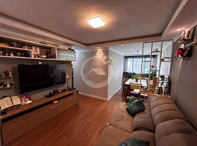 Apartamento, 2 quartos, 55 m² - Foto 1