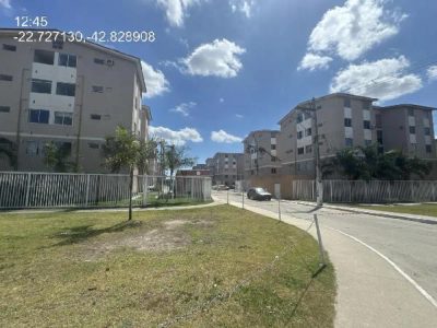 Apartamento, 2 quartos, 43 m² - Foto 1