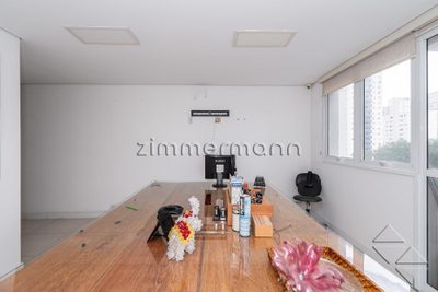 Casa Comercial, 35 m² - Foto 3