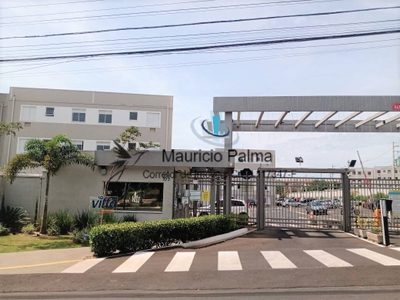 Apartamento, 2 quartos, 47 m² - Foto 1