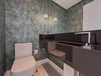 Apartamento, 3 quartos, 130 m² - Foto 4