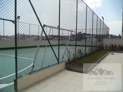 Apartamento, 3 quartos, 62 m² - Foto 4