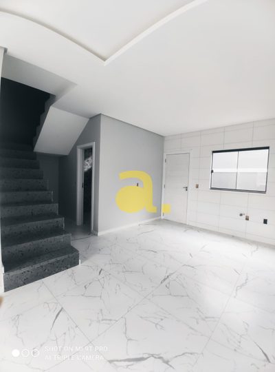 Sobrado, 3 quartos, 101 m² - Foto 4