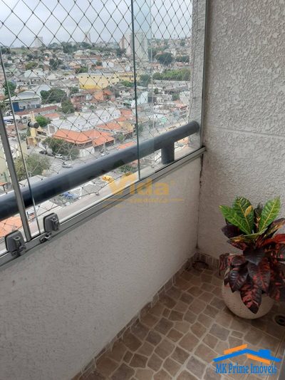 Apartamento, 3 quartos, 67 m² - Foto 3