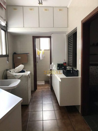 Apartamento, 3 quartos, 180 m² - Foto 5