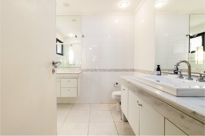 Apartamento, 4 quartos, 215 m² - Foto 5