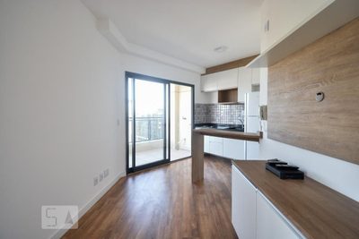 Apartamento, 1 quarto, 35 m² - Foto 5