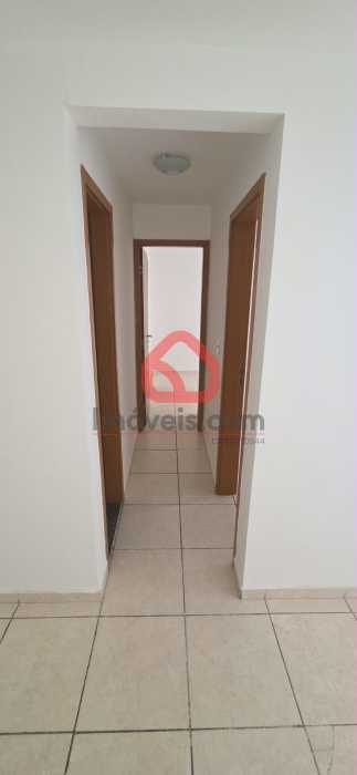 Apartamento, 2 quartos, 52 m² - Foto 5