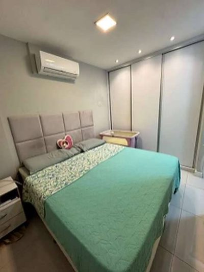Apartamento, 3 quartos, 70 m² - Foto 3
